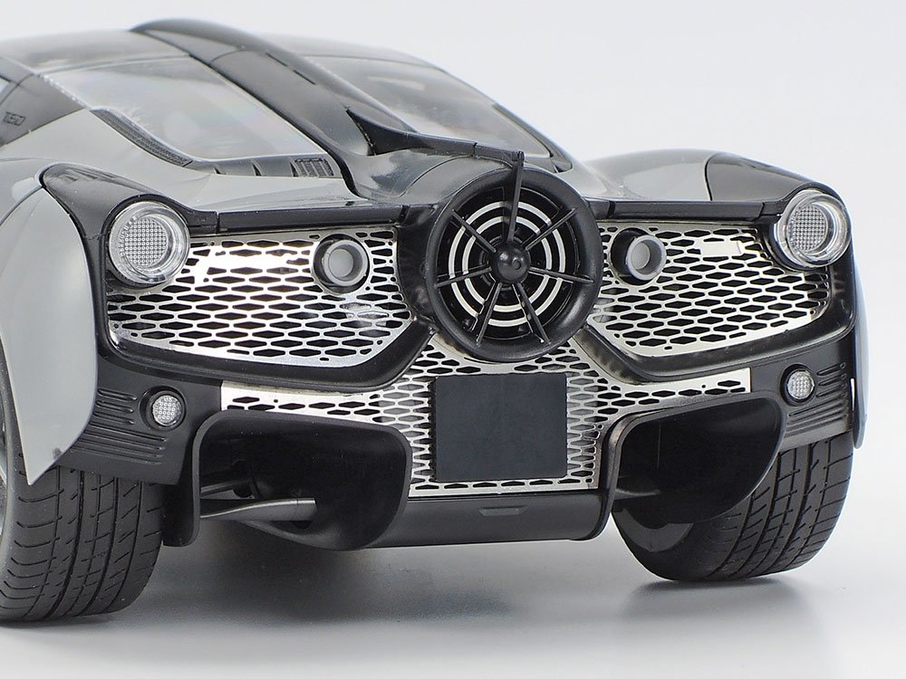 Tamiya 24364 GMA T.50 1/24 – zdjęcie 8