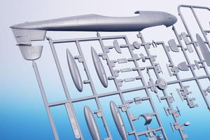 Special Hobby 72463 Gloster Meteor Mk.8/9 &amp;#39;Middle East Meteors&amp;#39; 1/72 – image 4