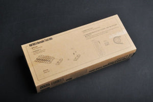 Trumpeter 02046 Panther D Workable Track links For VK1602 Leopard 1/35 – Bild 2