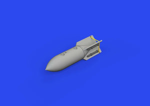 Eduard 672324 Bf 109 SC250 bomb EDUARD 1/72 – image 3
