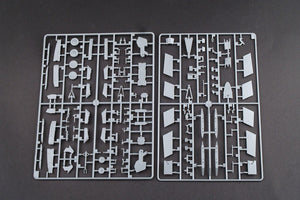 Hobby Boss 80365 F3H-2M Demon 1/48 – zdjęcie 4