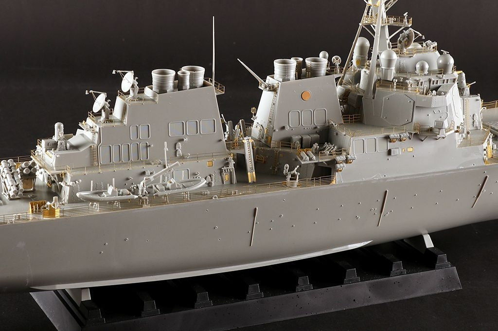 I Love Kit 62008 USS Donald Cook DDG-75 1/200 – image 9