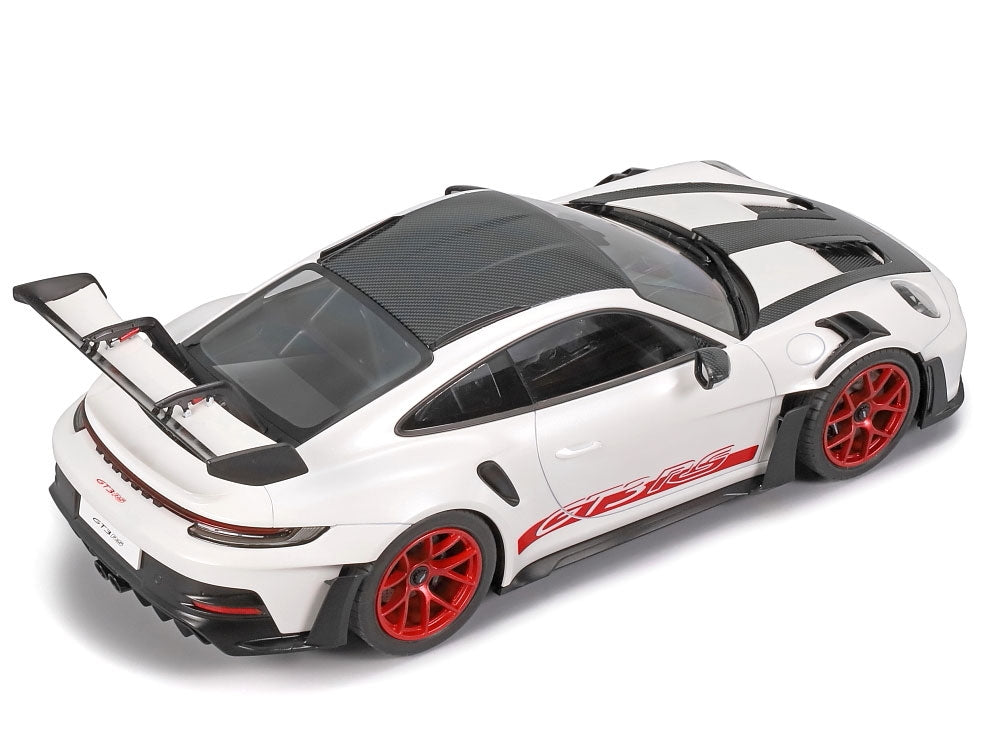 Tamiya 24370 Porsche 911 GT3 RS ( 992 ) 1/24 – zdjęcie 3