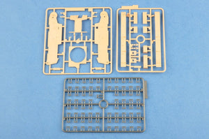 Hobby Boss 80138 German Pz.Kpfw. / Pz.BfWg 38(t) Ausf. B – zdjęcie 4