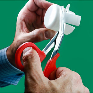 Modelcraft PSC0001-S Utility Snips (140mm) – zdjęcie 5