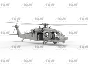 ICM 48363 Black Hawk Down Operation Gothic Serpent 1/48 – zdjęcie 5
