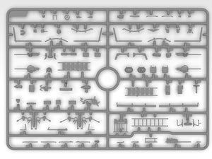 ICM 48320 B-26B Marauder WWII American Bomber 1/48 – image 24