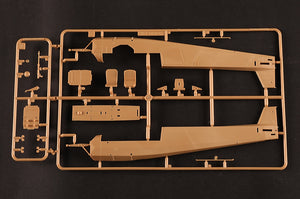 Hobby Boss 80184 Fieseler Fi-156U Storch 1/35 – zdjęcie 16