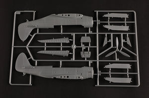 Hobby Boss 81783 TBD-1 Devastator 1/48 – image 19