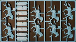 Italeri 6052 British Hussars 1/72 – image 3