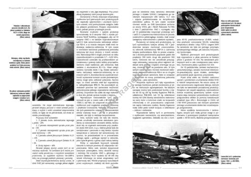 Kagero 3076 Ławoczkin Ła-5 vol.I PL – zdjęcie 4