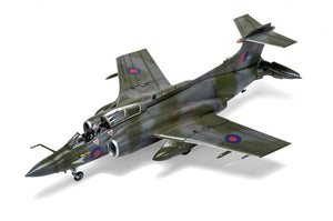 Airfix 06022 Blackburn Buccaneer S.2 RAF 1/72 – image 3