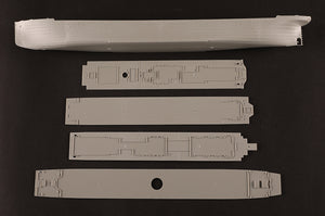 Hobby Boss 83420 Titanic 1/700 – image 15