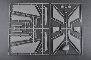 Trumpeter 02870 TA-3B Skywarrior Strategic Bomber 1/48 – zdjęcie 10