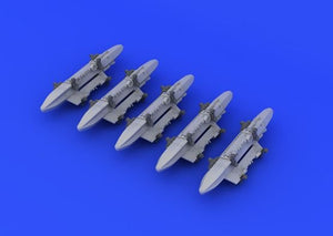 Eduard 648232 TER 1/48 – zdjęcie 2