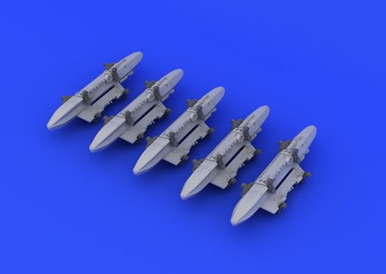 Eduard 648232 TER 1/48 – zdjęcie 2