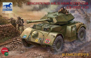 Bronco CB35021 Staghound Mk. III 1/35