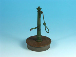 Eureka XXL ED-3503 Water Pump 1/35 – image 2