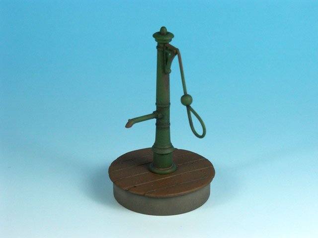 Eureka XXL ED-3503 Water Pump 1/35 – image 2