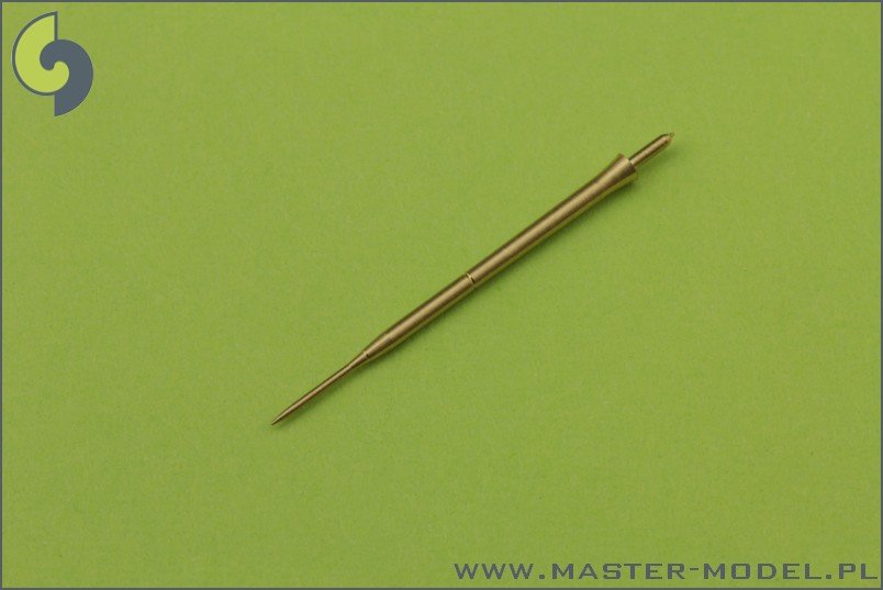 Master AM-72-028 F-105 Thunderchief - Pitot Tube – image 2