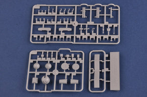 Hobby Boss 82005 USS Pegasus PHM 1 1/200 – image 4