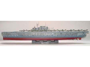 Trumpeter 05601 U.S. Aircraft Carrier CV-8 Hornet 1/350 – zdjęcie 5
