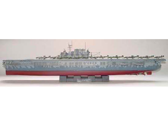 Trumpeter 05601 U.S. Aircraft Carrier CV-8 Hornet 1/350 – zdjęcie 5
