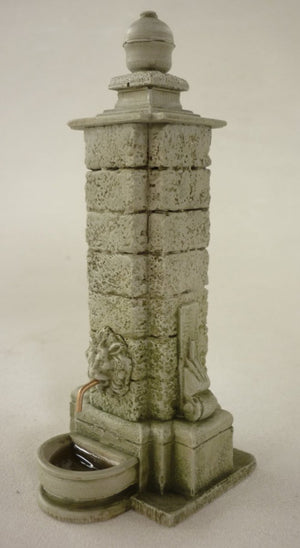 RT-Diorama 35250 City fountain 1/35 – image 6