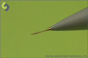 Master AM-72-023 Dassault Mirage 2000 Pitot Tube – zdjęcie 2