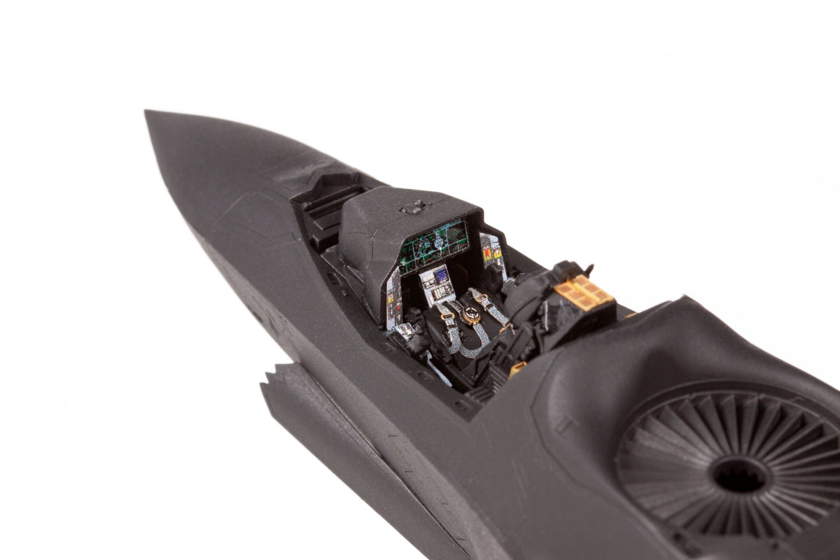 Eduard SS832 F-35B TAMIYA 1/72 – immagine 5