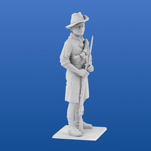 ICM DS3501 Gallipoli (1915) 1/35 – zdjęcie 8