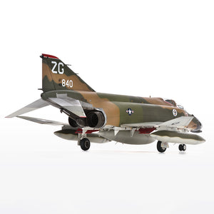 Zoukei-Mura SWS4816 F-4C Wild Weasel IV 1/48 – zdjęcie 5