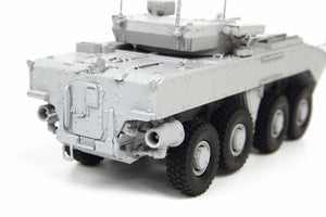 Zvezda 5040 Russian IFV Boomerang 1/72 – image 5