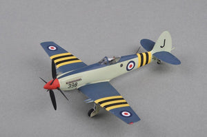 Trumpeter 02851 Supermarine Seafang F.MK.32 1/48 – zdjęcie 9