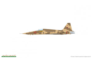 Eduard 11182 Freedom Tiger F-5E Tiger II, Limited Edition 1/48 – zdjęcie 20