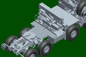 I Love Kit 63529 M1014 Trailer Towing M747 Semi-Trailer 1/35 – zdjęcie 8