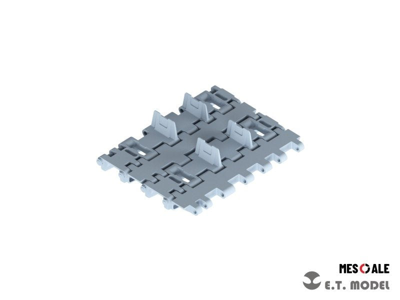 ET Model P35-012 WWII German King Tiger/Jagdtiger Workable Track (3D Printed) 1/35 – image 2