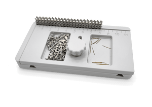 ZEP MSA03 TRACK LINK JIG – image 7