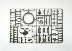 Amusing Hobby 35A039 T-72M2 &amp;quot;Moderna&amp;quot; Slovak MBT 1/35 – zdjęcie 7