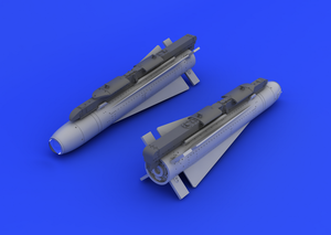 Eduard SIN64892 F/ A-18E/ F armament 1/48 – image 15
