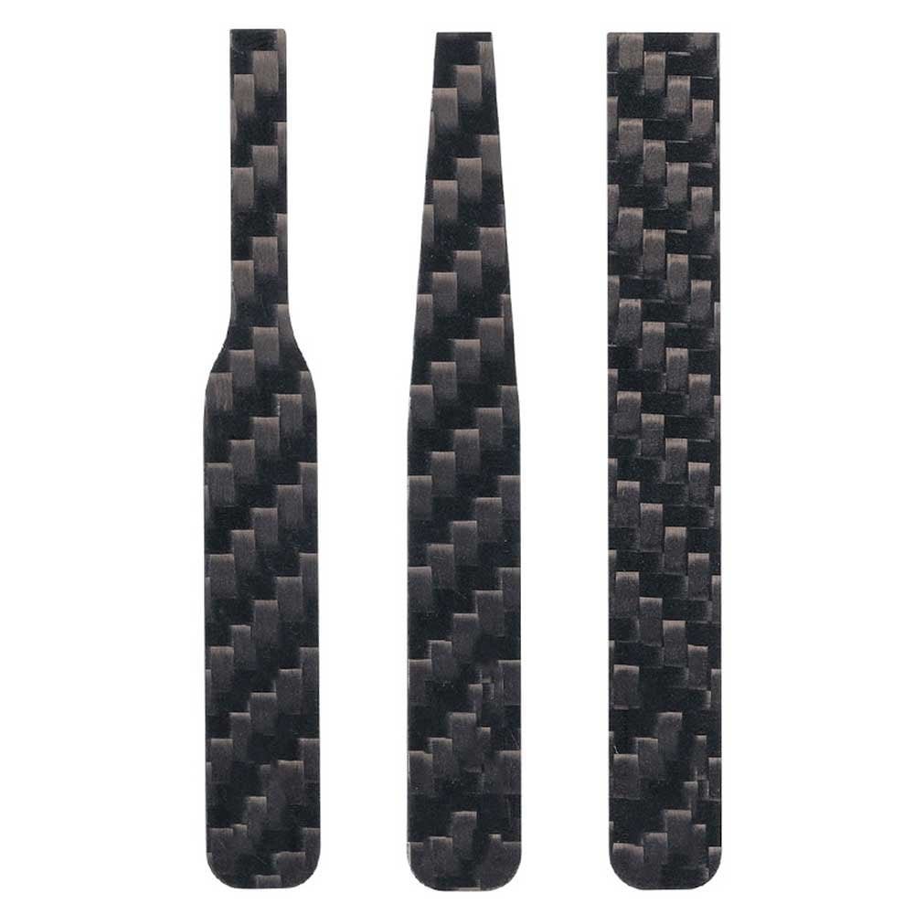 DSPIAE CFB-S02 Carbon Fiber Polishing Plate set – zdjęcie 2