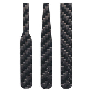 DSPIAE CFB-S02 Carbon Fiber Polishing Plate set – zdjęcie 2