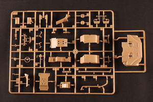 I Love Kit 63568 M1280 LMTV /W M1101 Tactical Trailer (LTT) 1/35 – zdjęcie 19