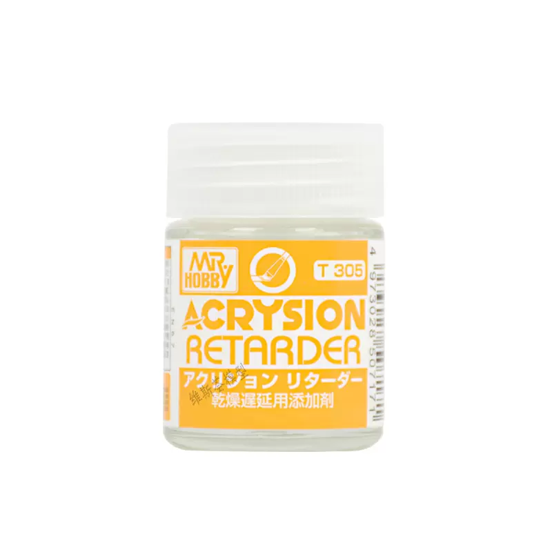 Gunze Sangyo T-305 Acrysion Retarder 18ml