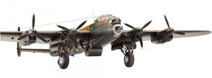 Revell 04295 Avro Lancaster Dambusters 1/72 – immagine 3