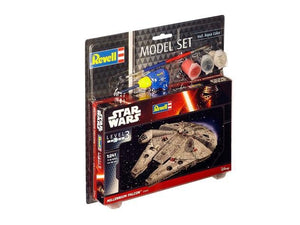 Revell 63600 Millennium Falcon - Model Kit