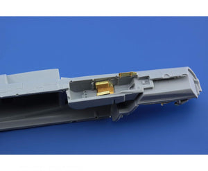 Eduard 73559 Mirage F.1 SPECIAL HOBBY 1/72 – zdjęcie 8