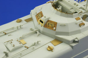 Eduard 53009 S-100 Schnellboot REVELL 1/72 – zdjęcie 10