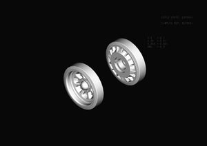 Hobby Boss 82440 ZTZ 99B MBT82440 1/35 – immagine 10