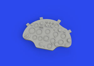 Eduard 644270 I-16 Type 24 LooK EDUARD 1/48 – zdjęcie 2